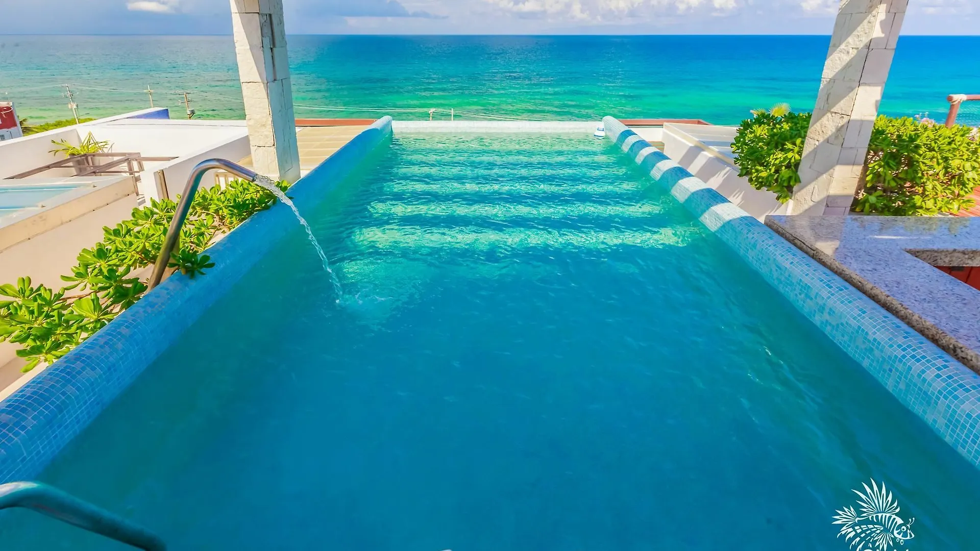 Deep Blue Condos - 103 Isla Mujeres 0*,