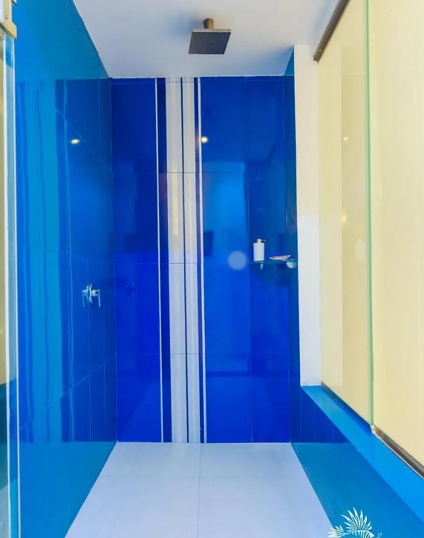 بيت للعطل Deep Blue Condos - 103 إيسلا موخيريس