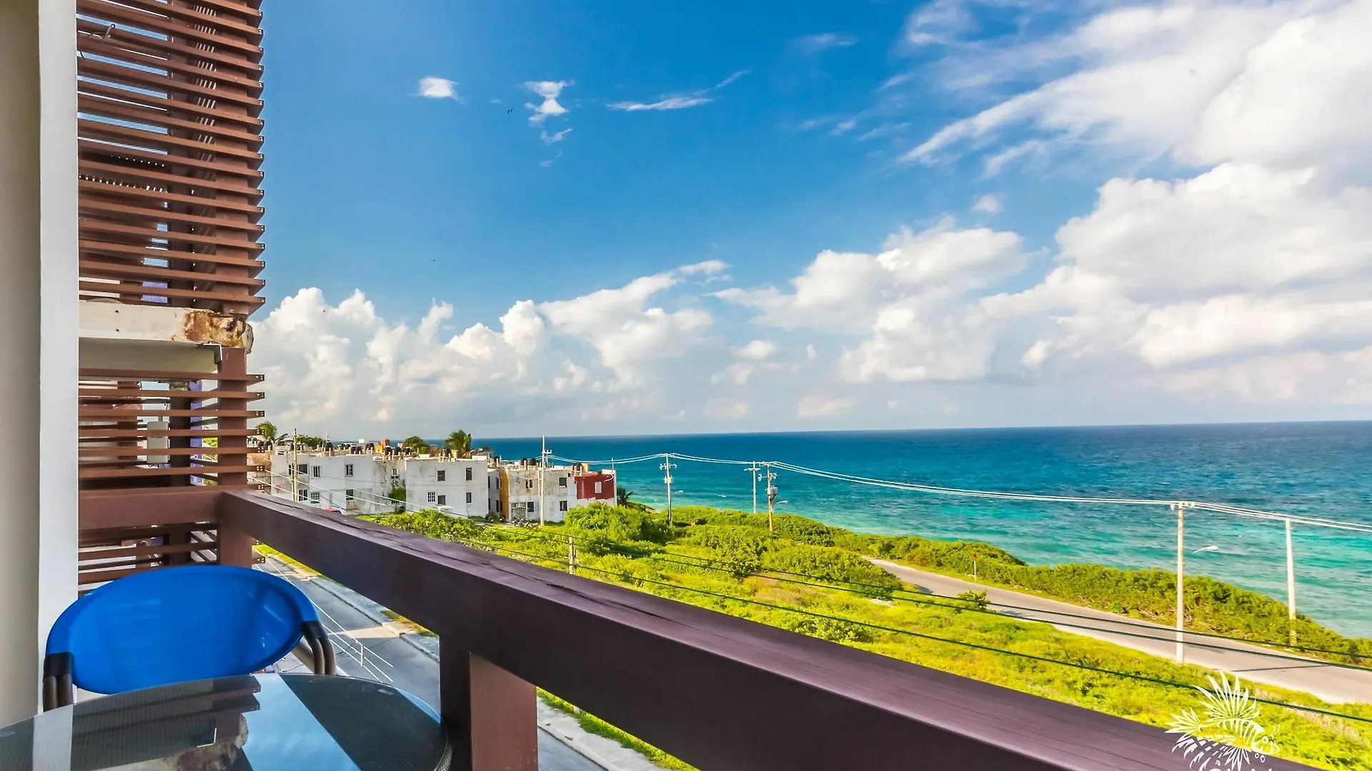Deep Blue Condos - 103 إيسلا موخيريس