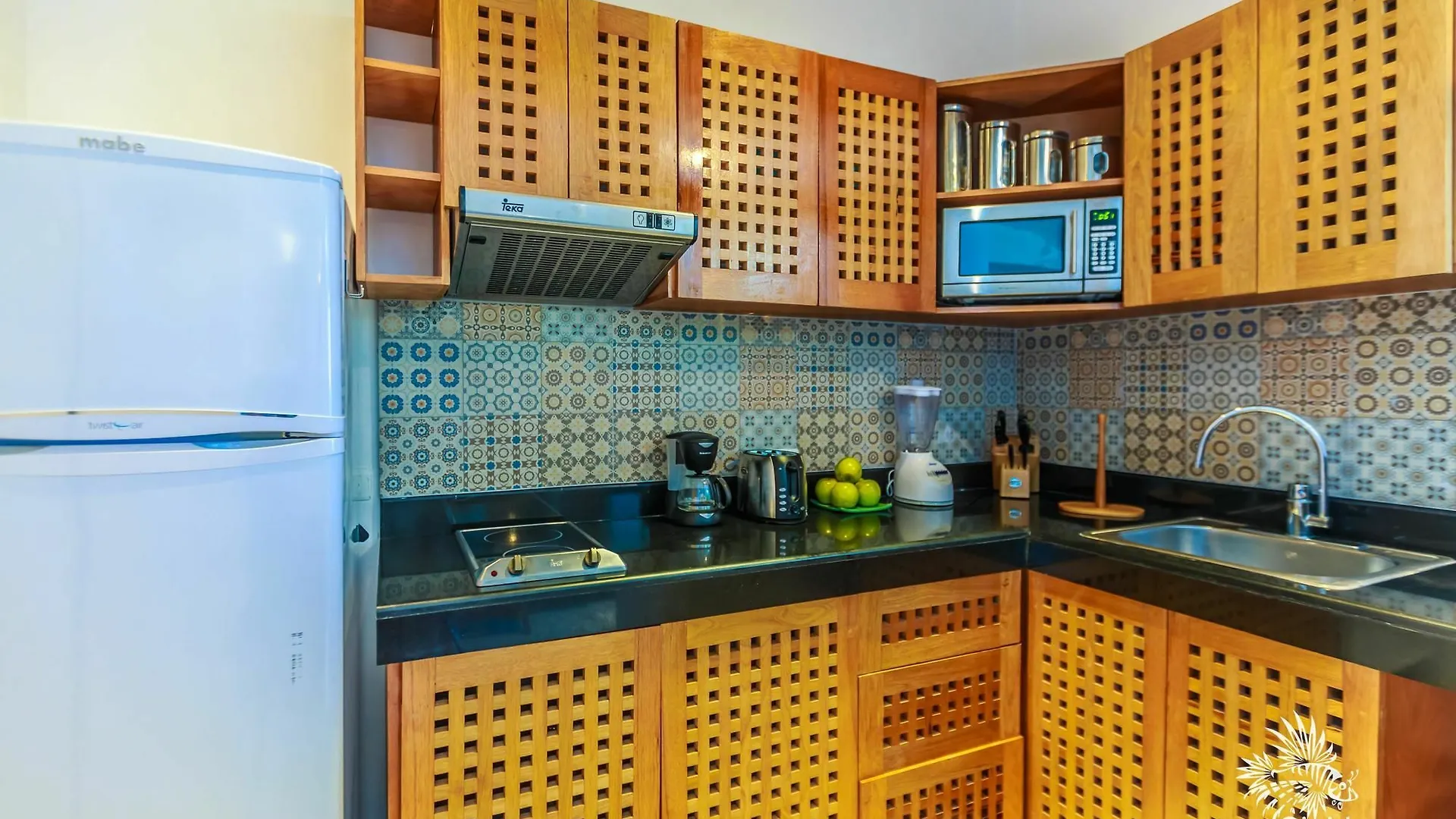 Deep Blue Condos - 103 إيسلا موخيريس المكسيك